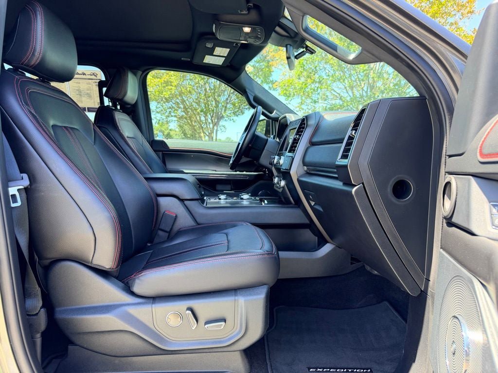 Certified 2021 Ford Expedition Max Limited AWD/4WD image 9