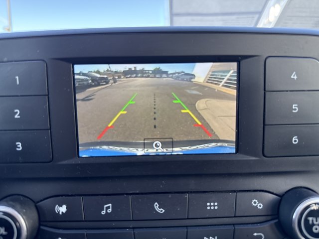 Certified 2021 Ford EcoSport S AWD/4WD image 18