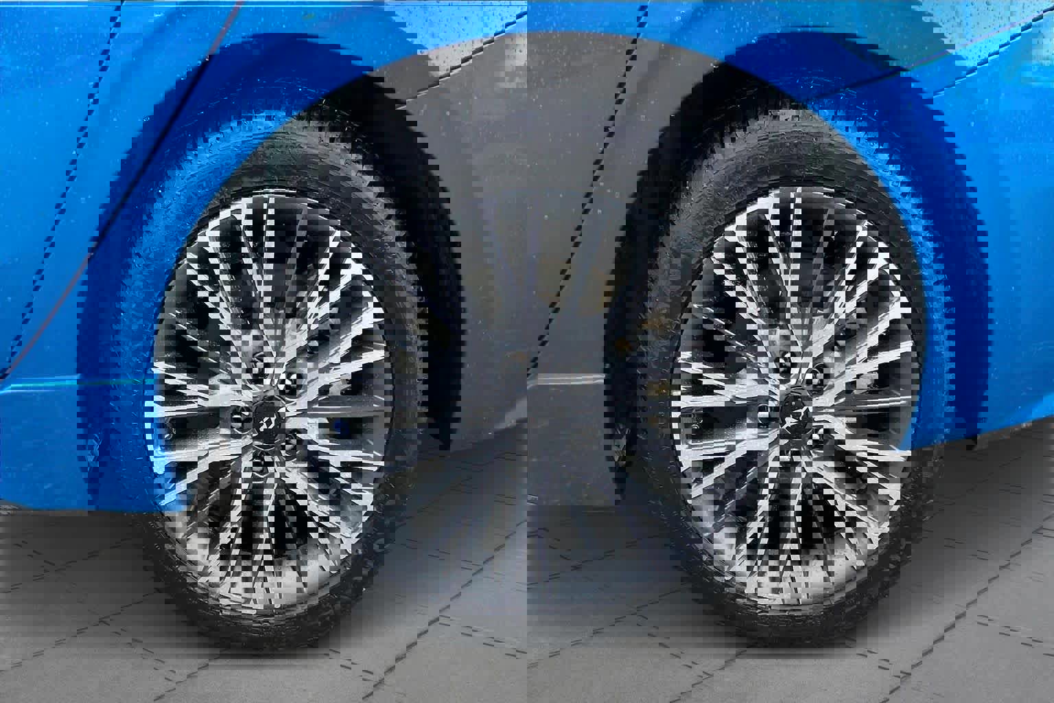 Used 2023 Kia Forte GT-Line w/ GT-Line Premium Package image 12