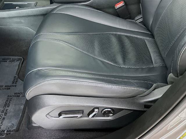 Used 2023 Acura RDX FWD w/ Technology Package image 32