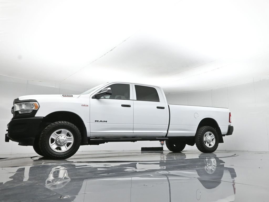 Used 2022 RAM 2500 Tradesman image 27