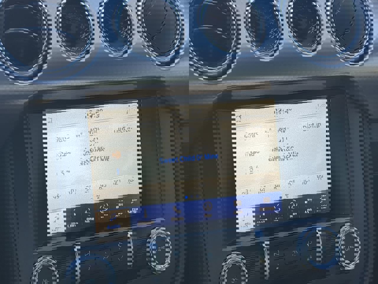 Certified 2020 Ford Mustang Bullitt w/ Bullitt Electronics Package image 15