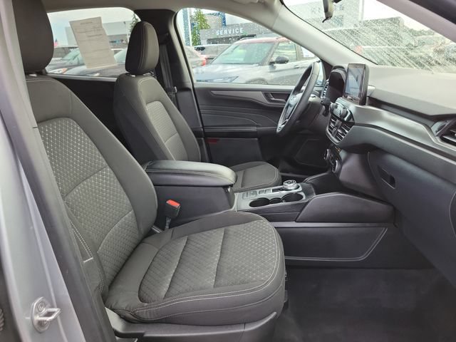 Certified 2023 Ford Escape Active AWD/4WD image 26