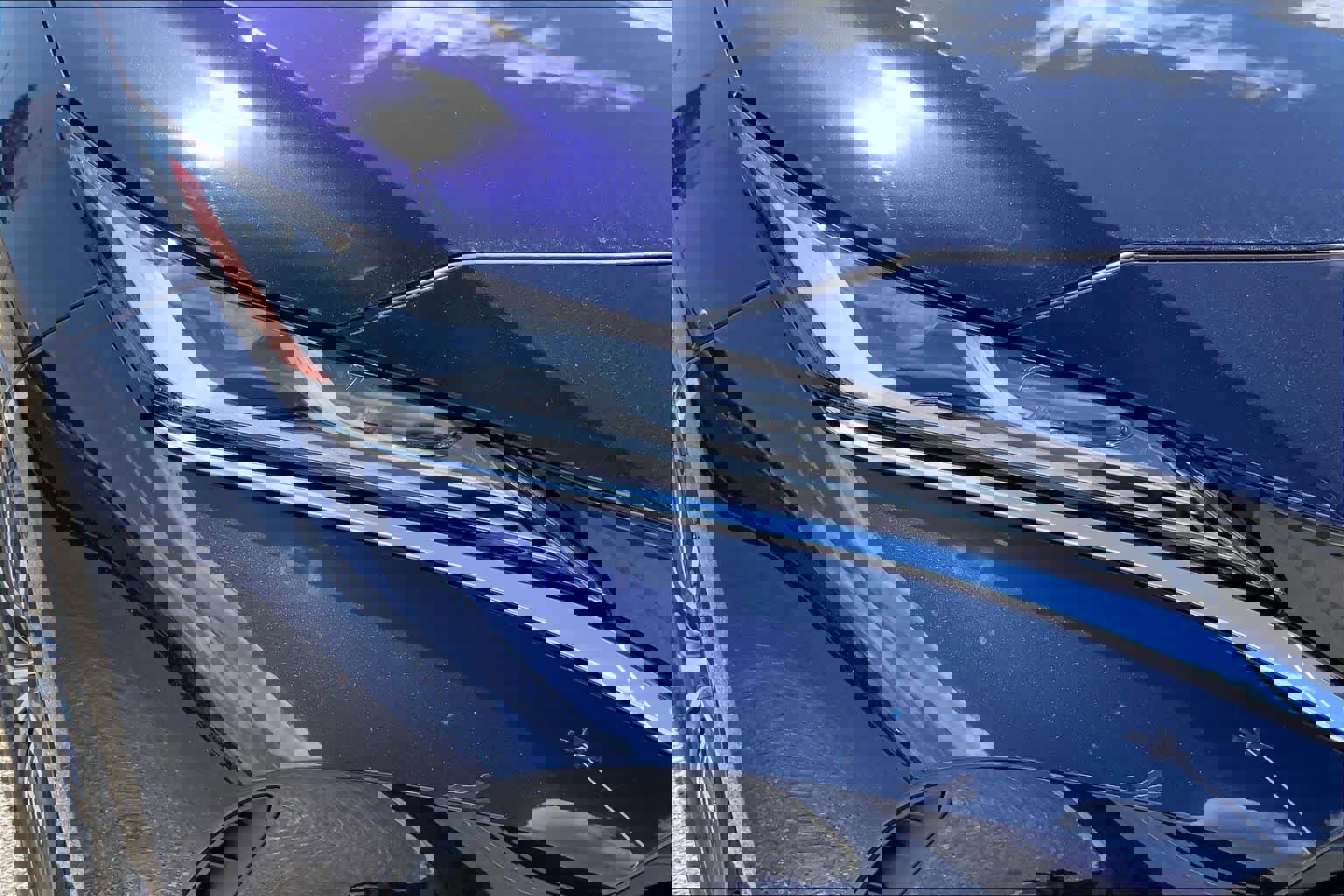 Used 2024 Toyota Venza LE AWD/4WD image 26