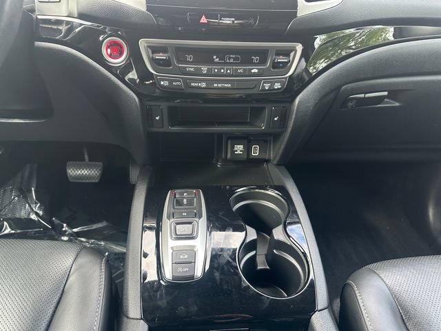 Used 2020 Honda Ridgeline RTL-E image 15