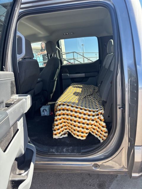 Certified 2023 Ford F150 XLT w/ Equipment Group 301A Mid image 5