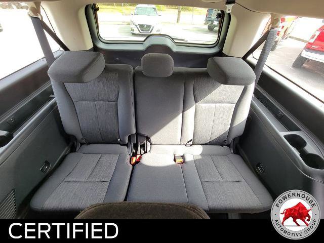 Certified 2023 Ford Expedition Max XLT AWD/4WD image 17