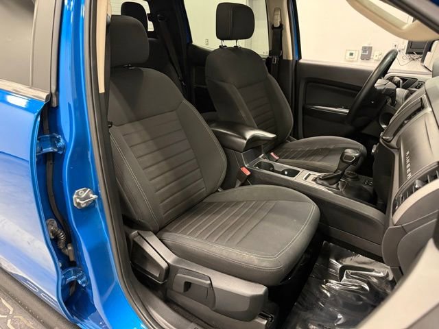 Certified 2021 Ford Ranger XL w/ Equipment Group 101A High AWD/4WD image 34