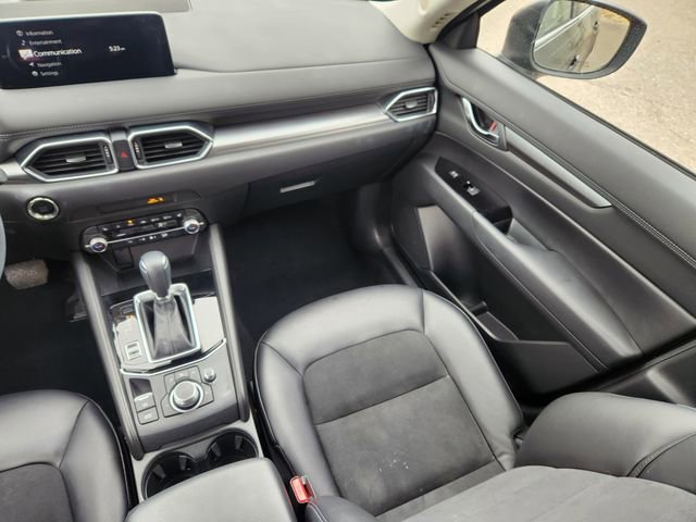 Used 2023 MAZDA CX-5 AWD 2.5 S w/ Select Package image 15