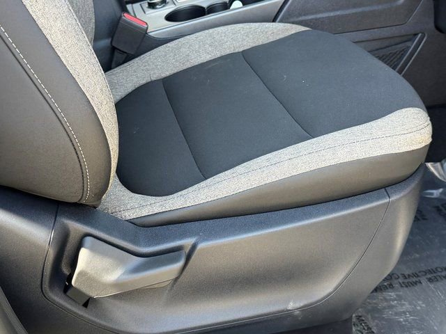 Certified 2025 Ford Bronco Sport Big Bend w/ Convenience Package AWD/4WD image 33