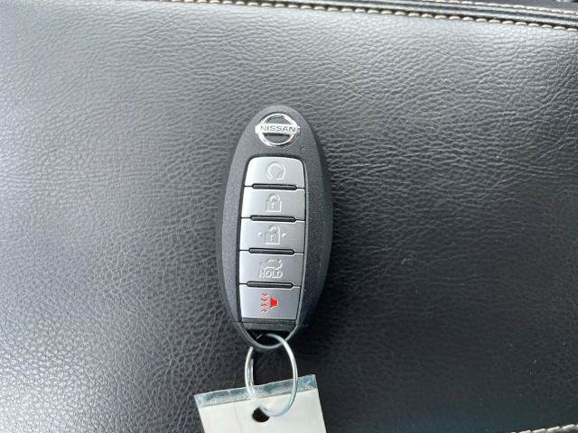 Used 2020 Nissan Maxima Platinum w/ Sport Mat Group FWD image 24