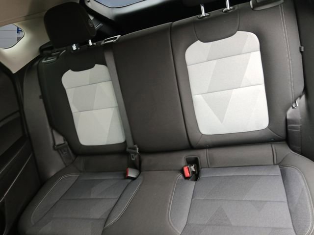 Used 2025 Chevrolet Trax LS FWD image 13