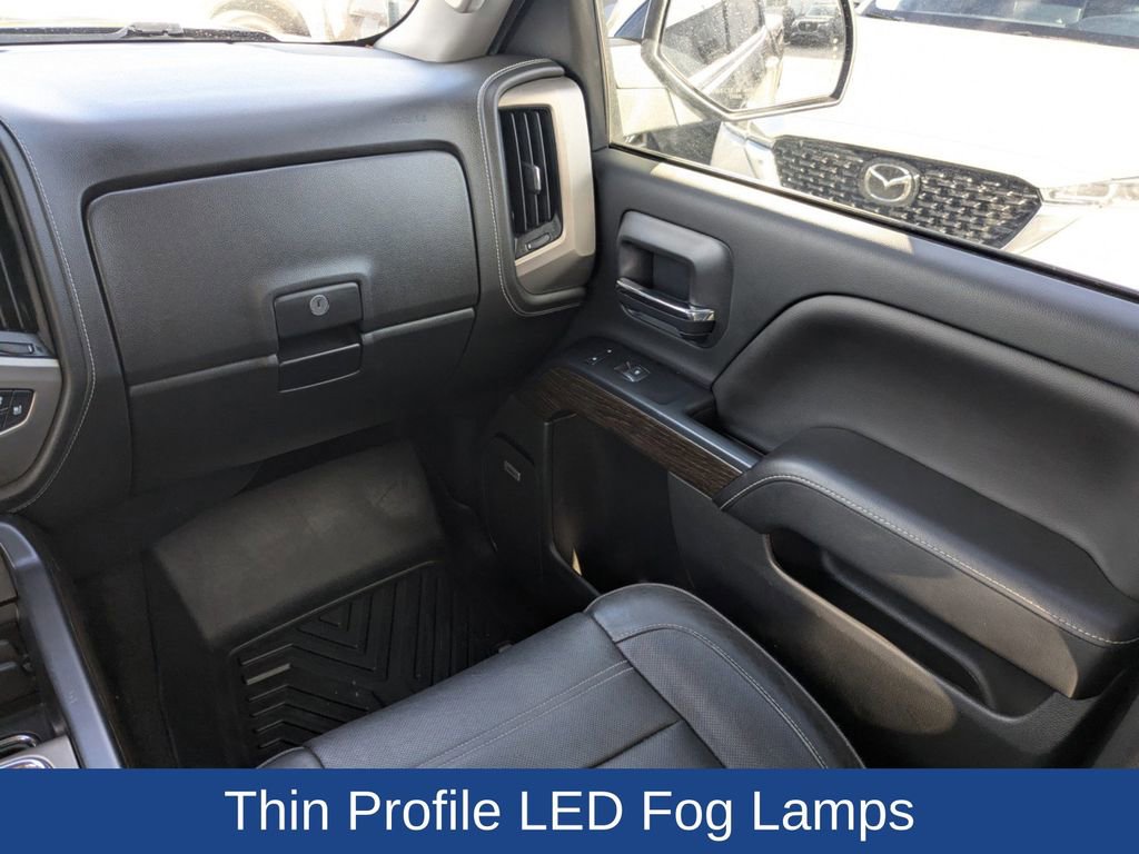 Used 2018 GMC Sierra 1500 Denali image 18