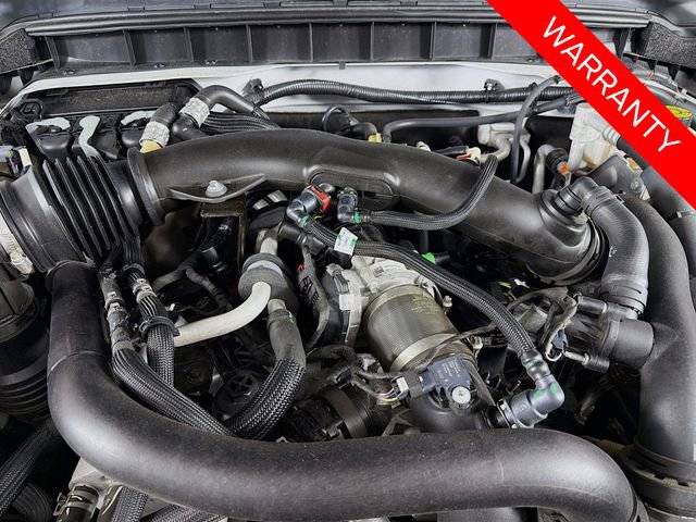 Certified 2023 Ford Bronco Raptor AWD/4WD image 31