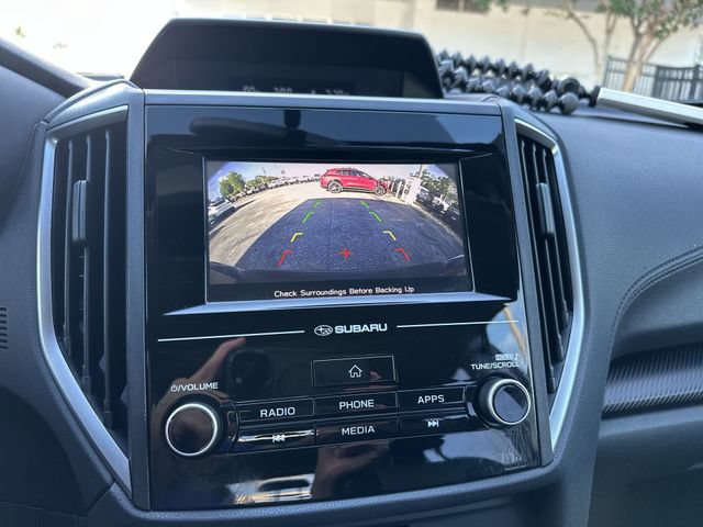 Used 2018 Subaru Crosstrek 2.0i Premium w/ Moonroof Package AWD/4WD image 17