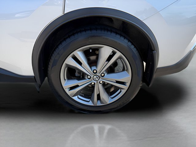 Used 2020 Nissan Murano Platinum AWD/4WD image 26