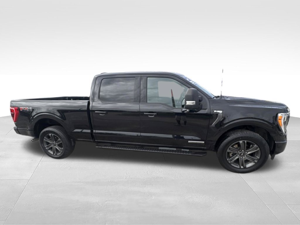 Certified 2023 Ford F150 XLT w/ Equipment Group 302A High