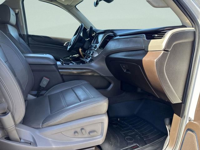 Used 2018 GMC Yukon XL Denali image 17