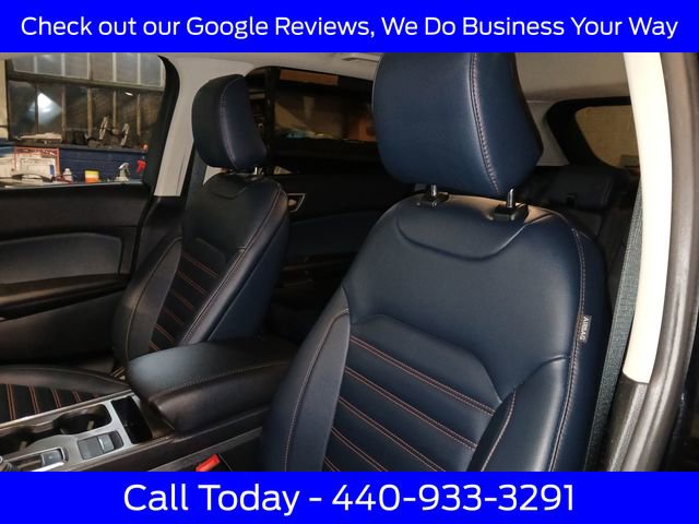 Certified 2023 Ford Edge SEL w/ Sport Appearance Package AWD/4WD image 20