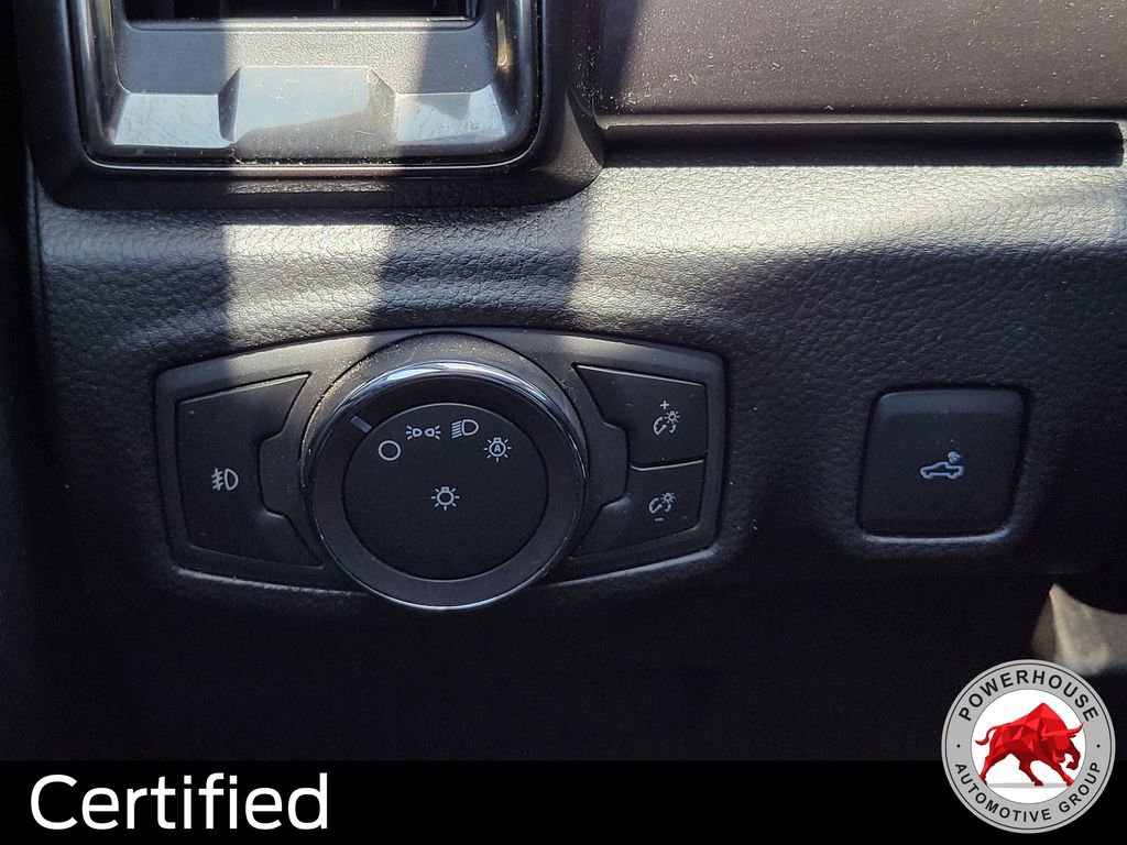 Certified 2019 Ford Ranger Lariat w/ Equipment Group 501A Mid image 26