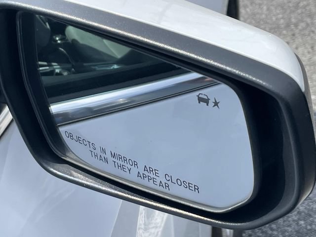 Used 2020 Chevrolet Malibu LS w/ Driver Confidence Package II FWD image 11