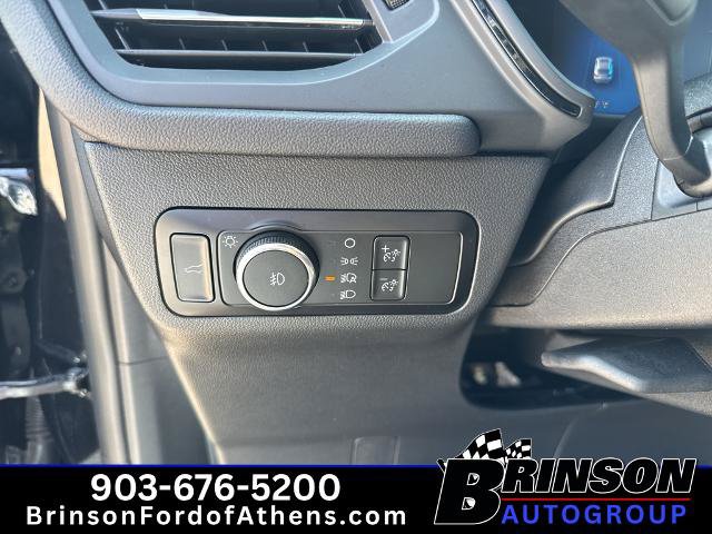 Certified 2025 Ford Escape ST-Line Select AWD/4WD image 21