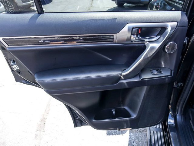 Used 2023 Lexus GX 460 Premium AWD/4WD image 31