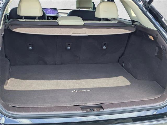 Used 2019 Lexus RX 350 FWD image 6