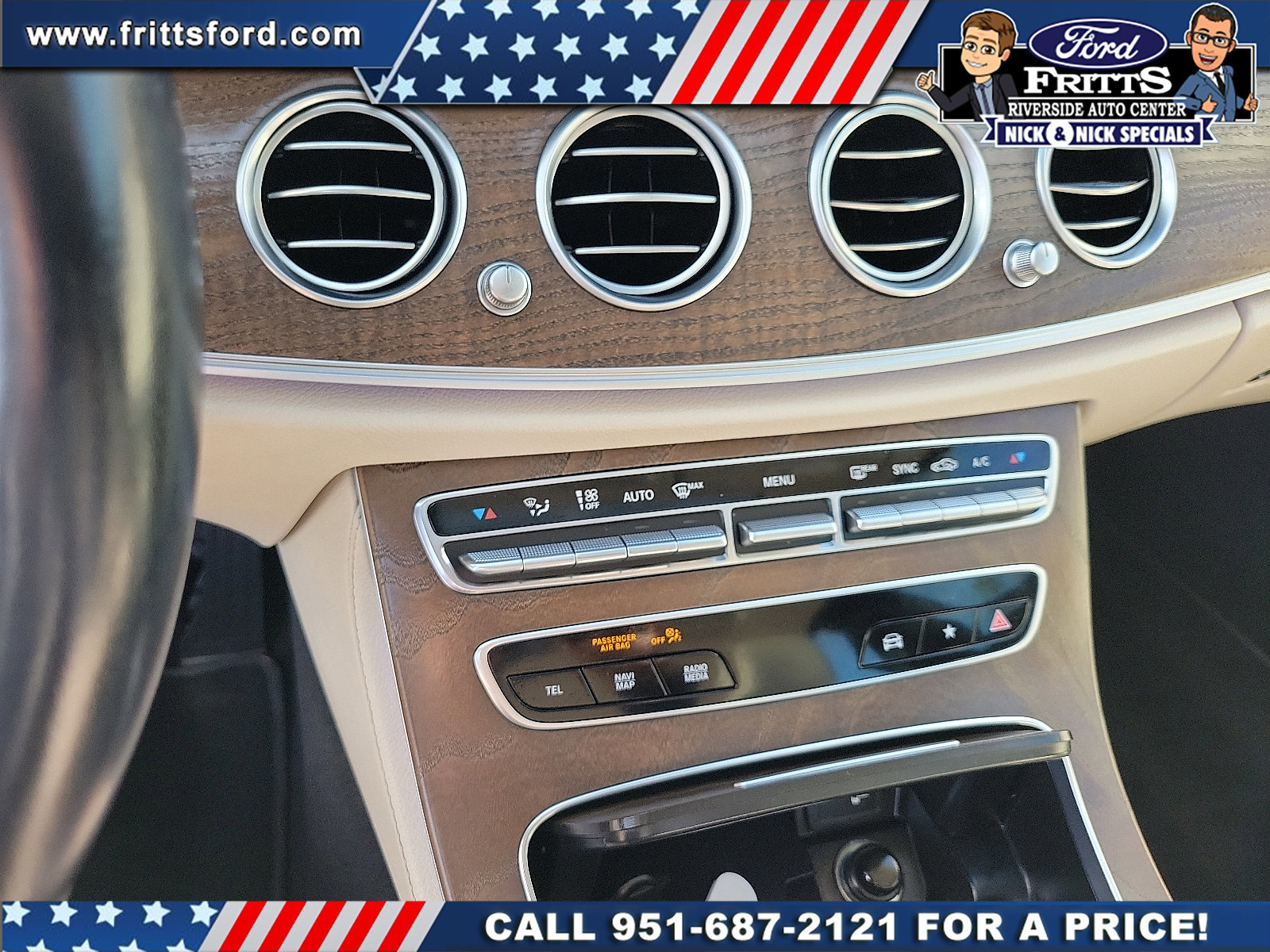 Used 2021 Mercedes-Benz E 350 Sedan image 10