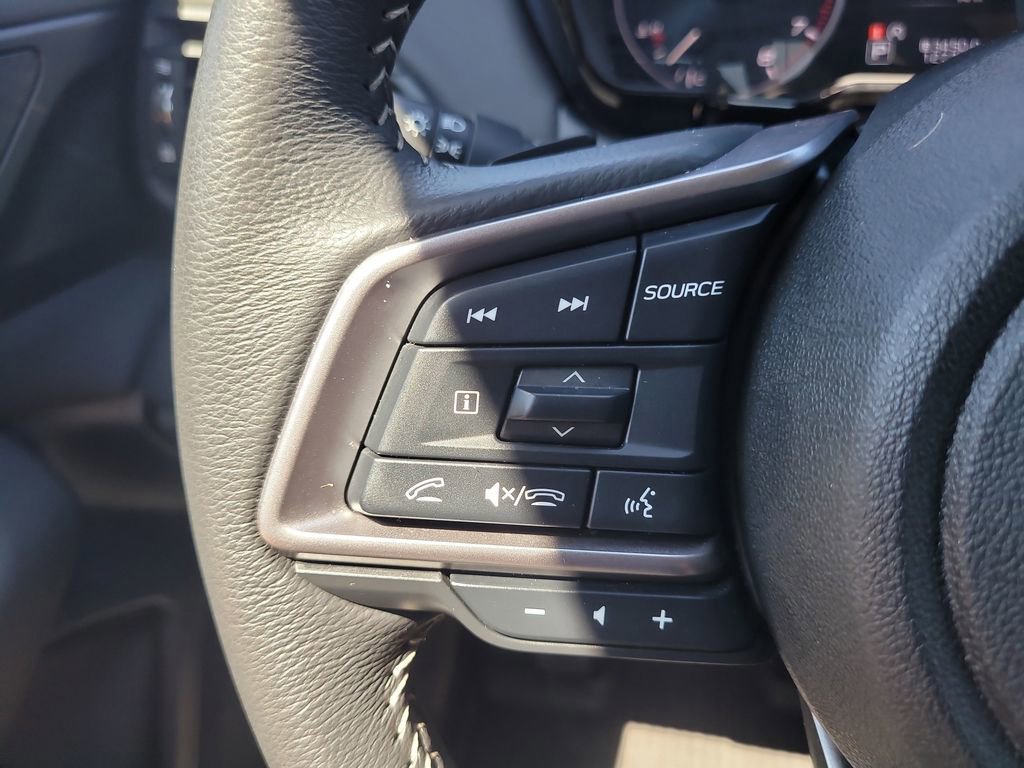 Used 2025 Subaru Outback Premium image 26