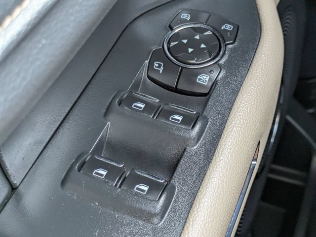 Certified 2022 Ford Expedition Max Limited AWD/4WD image 24