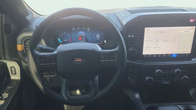 Certified 2025 Ford F150 Tremor w/ Bed Utility Package AWD/4WD image 19
