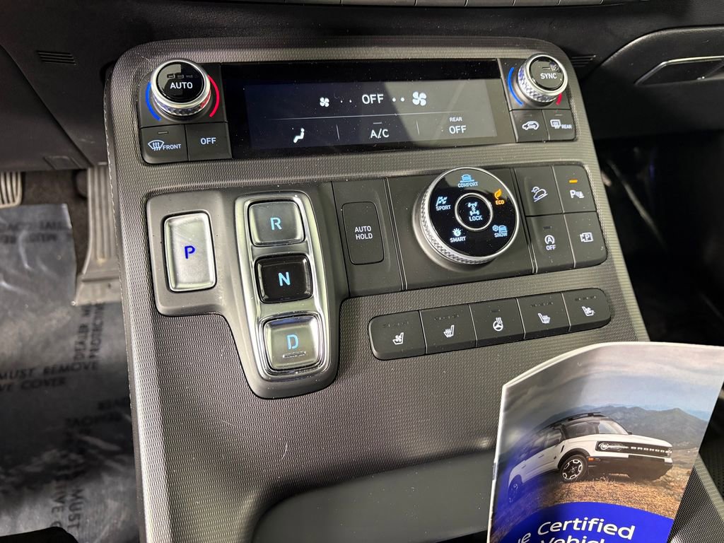 Used 2024 Hyundai Palisade Calligraphy AWD/4WD image 21