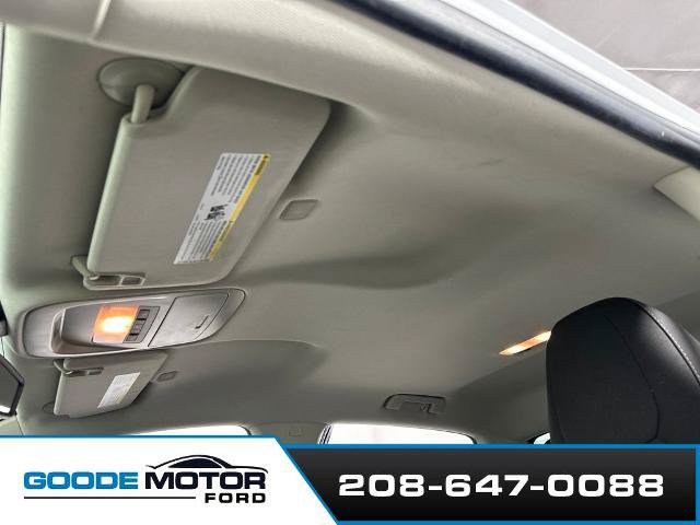 Used 2021 Chevrolet Colorado LT w/ Safety Package AWD/4WD image 19