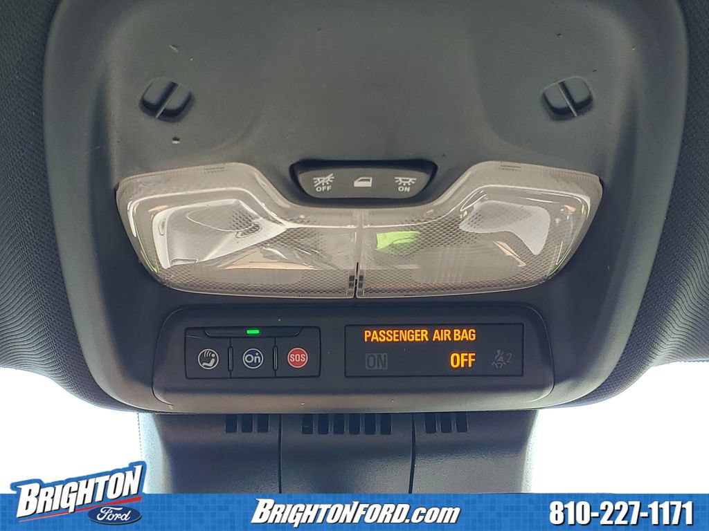 Used 2023 Chevrolet Colorado Z71 w/ Z71 Convenience Package 2 AWD/4WD image 27