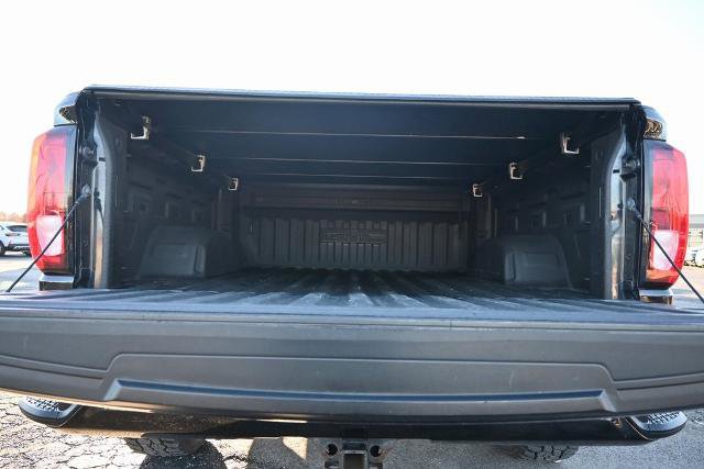 Used 2019 GMC Sierra 1500 Elevation image 12