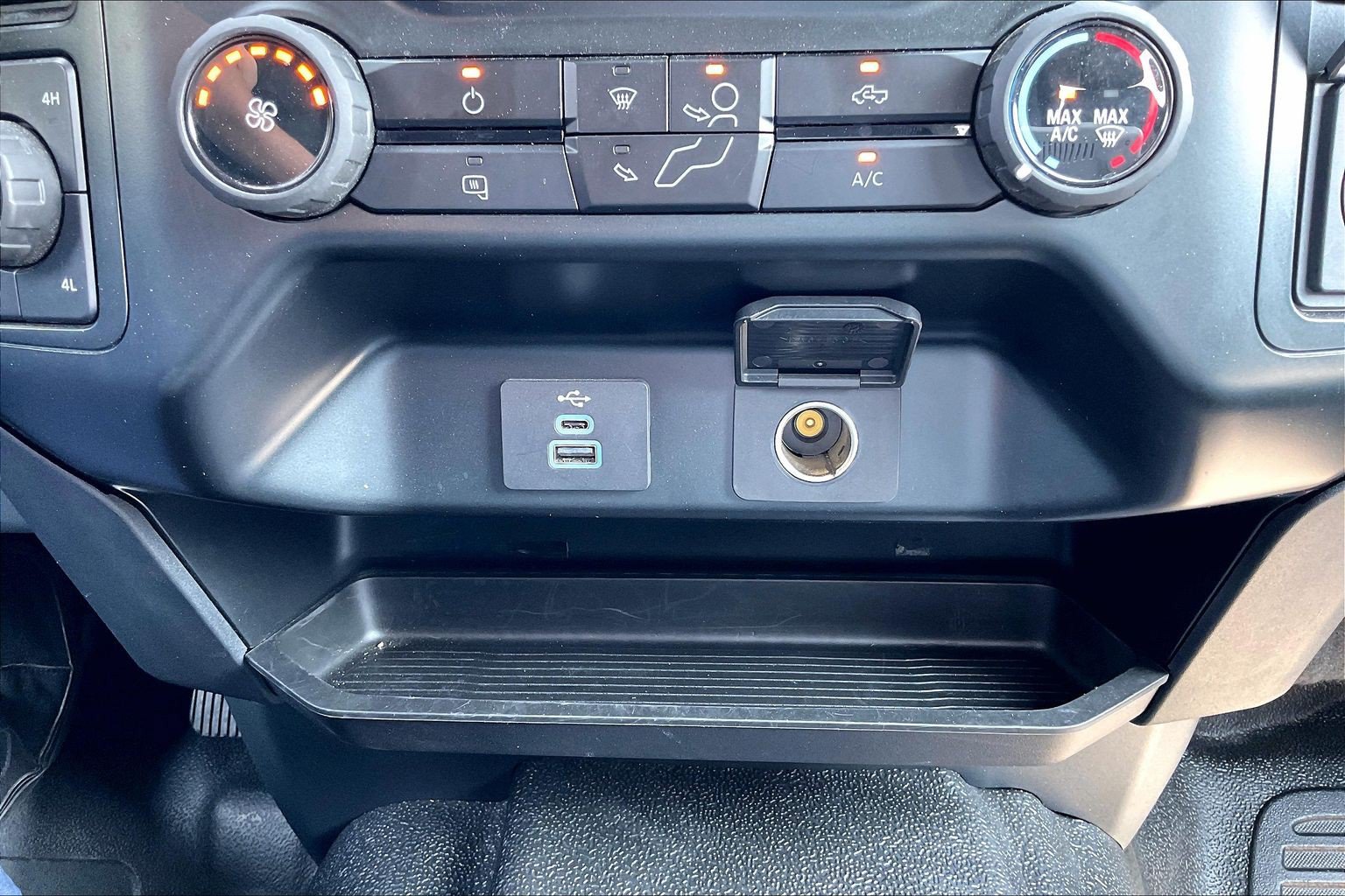 Certified 2023 Ford F250 XL AWD/4WD image 33