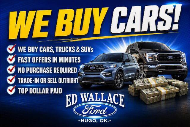 Certified 2025 Ford F150 STX w/ STX Black Appearance Package RWD image 10