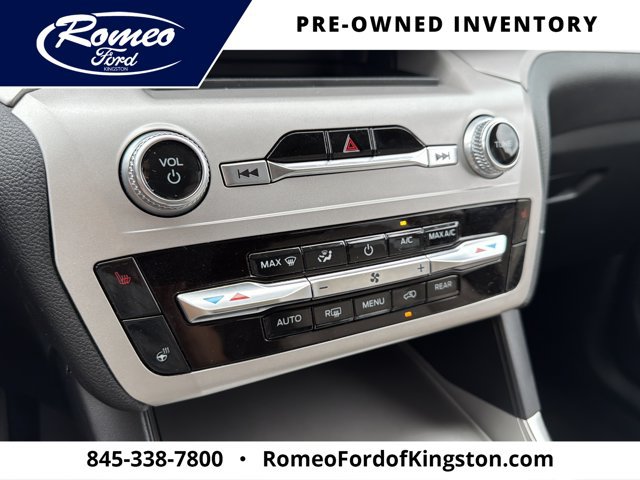 Certified 2023 Ford Explorer XLT w/ Equipment Group 202A AWD/4WD image 21