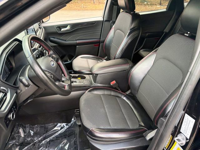 Certified 2023 Ford Escape ST-Line FWD image 28