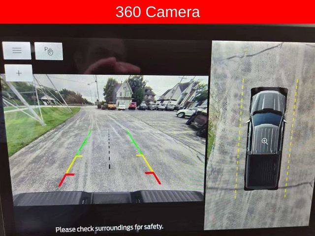 Certified 2022 Ford F150 XLT w/ Equipment Group 302A High AWD/4WD image 14