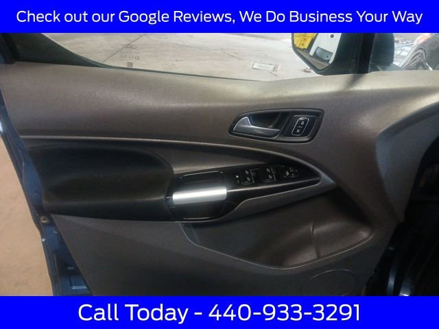 Certified 2020 Ford Transit Connect XLT image 26