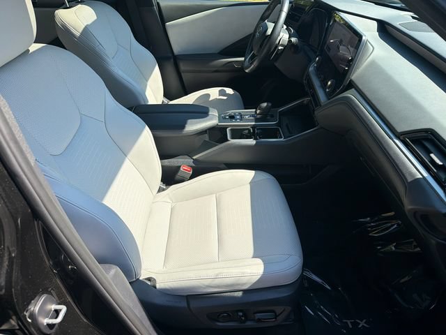 Used 2025 Lexus TX 350 AWD w/ Technology Package image 15