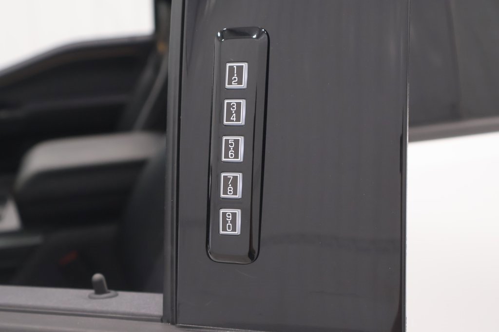 Certified 2023 Ford F150 Tremor image 36