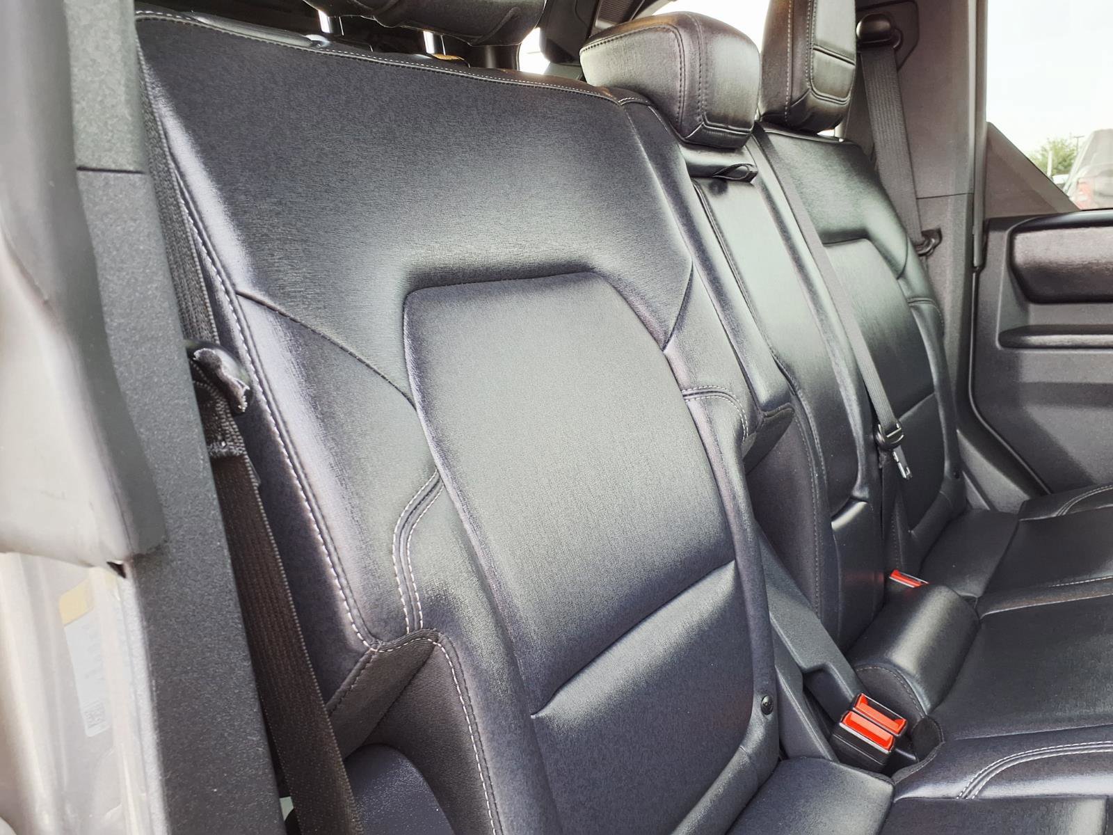 Certified 2025 Ford Bronco Badlands image 15