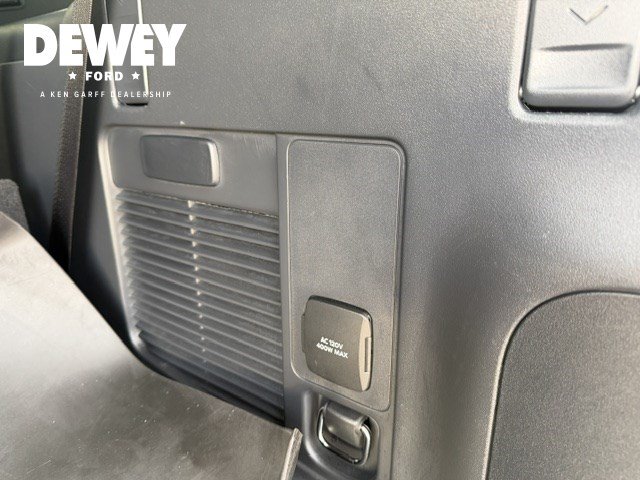 Certified 2026 Ford Expedition King Ranch AWD/4WD image 39