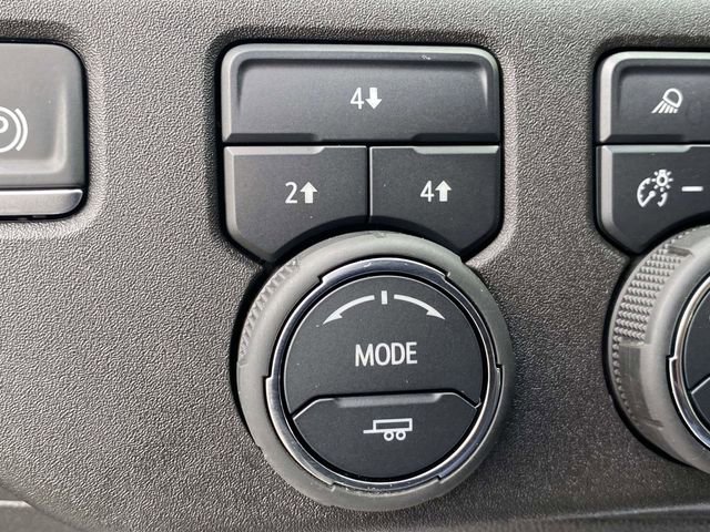 Used 2025 Chevrolet Silverado 2500 LT w/ All Star Edition AWD/4WD image 34