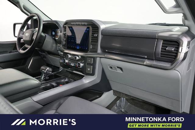 Certified 2023 Ford F150 Lariat w/ Equipment Group 502A High AWD/4WD image 15