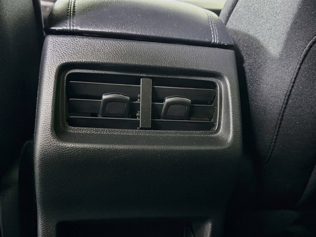 Certified 2022 Ford Edge SE AWD/4WD image 27