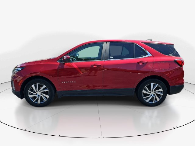 Used 2023 Chevrolet Equinox LT FWD image 6